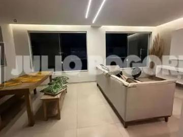 Casa / Sobrado para Venda em Rio de Janeiro/RJ Gardênia Azul 4 Quartos