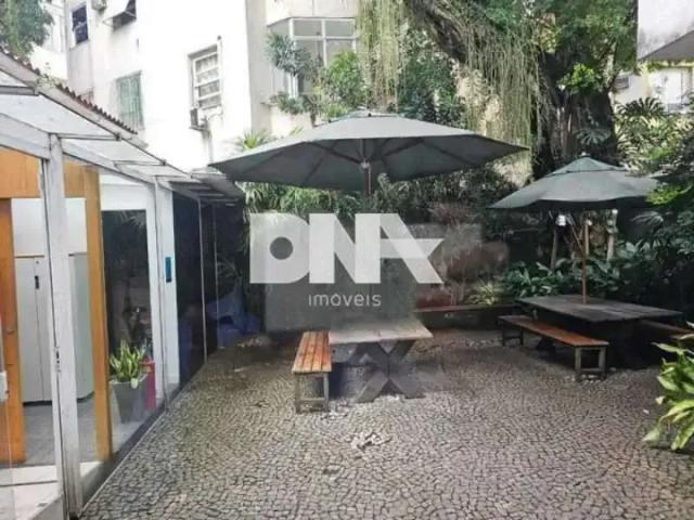 Casa / Sobrado para Venda em Rio de Janeiro/RJ Gávea 10 Quartos