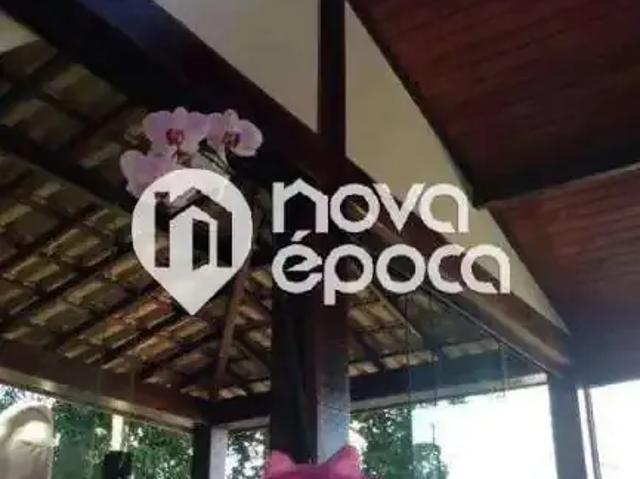 Casa / Sobrado para Venda em Rio de Janeiro/RJ Gávea 2 Quartos