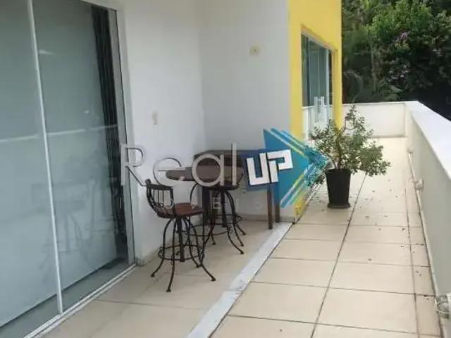 Casa / Sobrado para Venda em Rio de Janeiro/RJ Gávea 3 Quartos