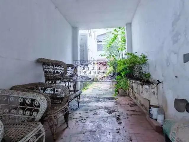 Casa / Sobrado para Venda em Rio de Janeiro/RJ Gávea 3 Quartos