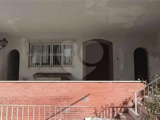 Casa / Sobrado para Venda em Rio de Janeiro/RJ Gávea 3 Quartos