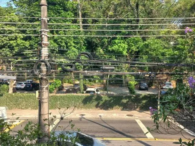Casa / Sobrado para Venda em Rio de Janeiro/RJ Gávea 4 Quartos