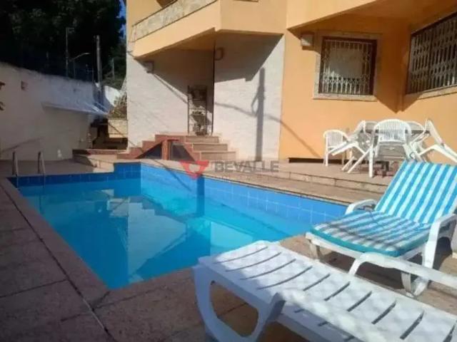 Casa / Sobrado para Venda em Rio de Janeiro/RJ Gávea 4 Quartos
