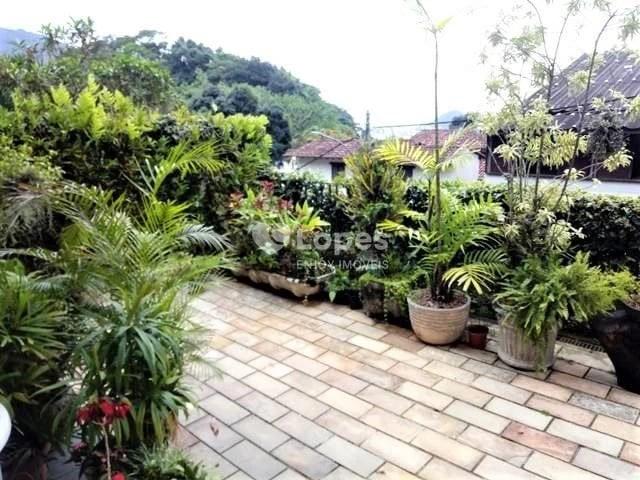 Casa / Sobrado para Venda em Rio de Janeiro/RJ Gávea 4 Quartos