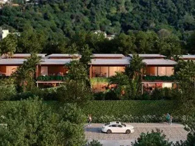 Casa / Sobrado para Venda em Rio de Janeiro/RJ Gávea 4 Quartos