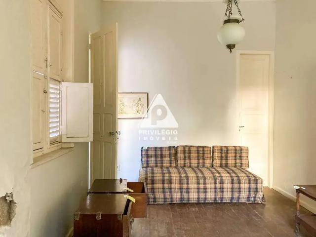 Casa / Sobrado para Venda em Rio de Janeiro/RJ Gávea 4 Quartos