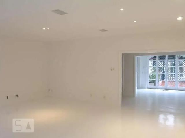 Casa / Sobrado para Venda em Rio de Janeiro/RJ Gávea 4 Quartos
