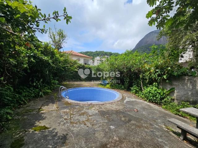 Casa / Sobrado para Venda em Rio de Janeiro/RJ Gávea 4 Quartos