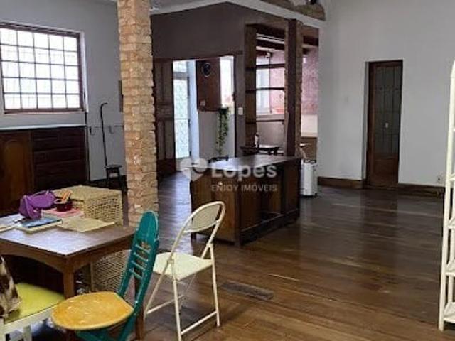 Casa / Sobrado para Venda em Rio de Janeiro/RJ Gávea 5 Quartos