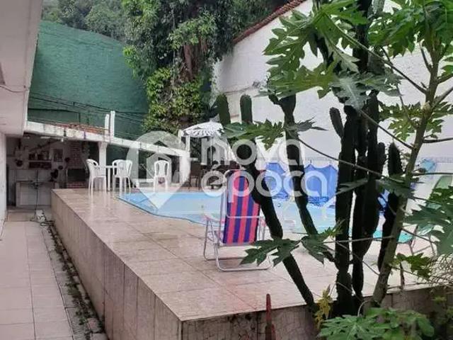Casa / Sobrado para Venda em Rio de Janeiro/RJ Gávea 5 Quartos