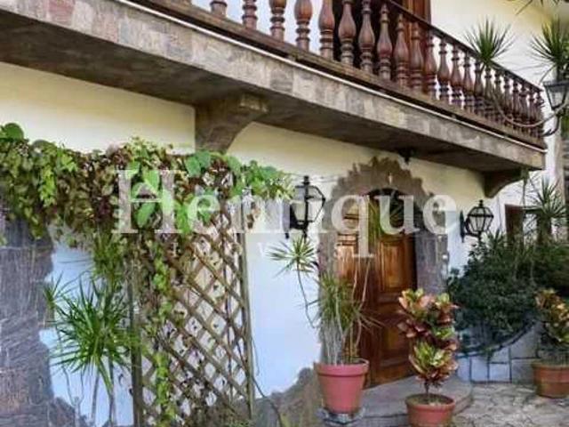 Casa / Sobrado para Venda em Rio de Janeiro/RJ Gávea 5 Quartos
