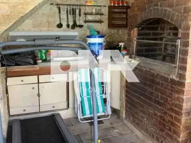 Casa / Sobrado para Venda em Rio de Janeiro/RJ Gávea 5 Quartos
