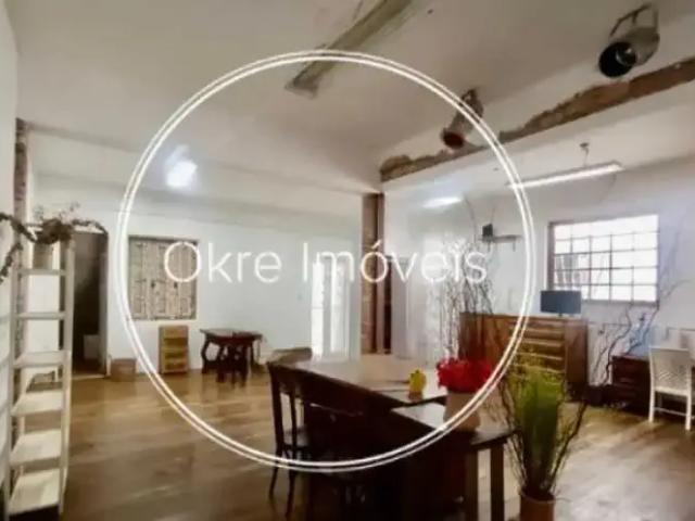 Casa / Sobrado para Venda em Rio de Janeiro/RJ Gávea 5 Quartos