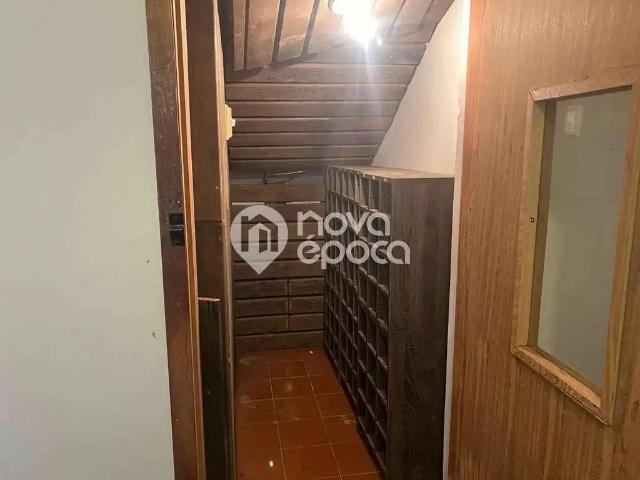 Casa / Sobrado para Venda em Rio de Janeiro/RJ Gávea 5 Quartos