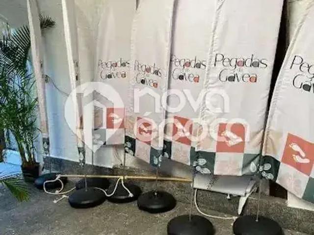 Casa / Sobrado para Venda em Rio de Janeiro/RJ Gávea 6 Quartos