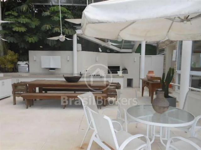 Casa / Sobrado para Venda em Rio de Janeiro/RJ Gávea 6 Quartos