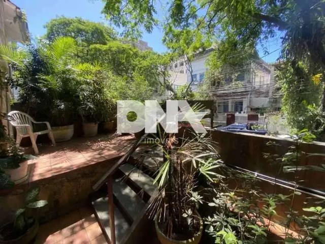Casa / Sobrado para Venda em Rio de Janeiro/RJ Gávea 6 Quartos