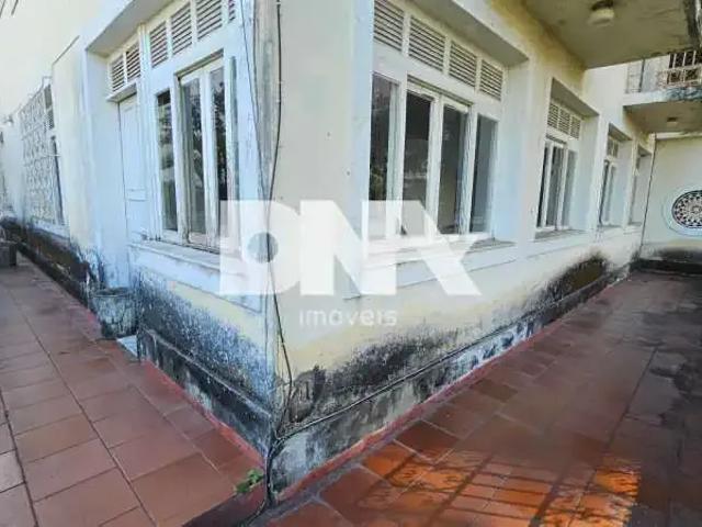 Casa / Sobrado para Venda em Rio de Janeiro/RJ Gávea 6 Quartos