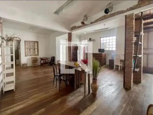 Casa / Sobrado para Venda em Rio de Janeiro/RJ Gávea 6 Quartos