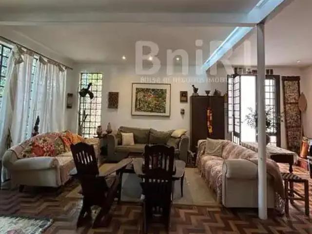 Casa / Sobrado para Venda em Rio de Janeiro/RJ Gávea 6 Quartos