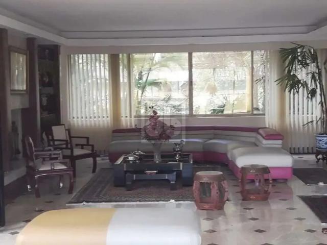 Casa / Sobrado para Venda em Rio de Janeiro/RJ Gávea 6 Quartos