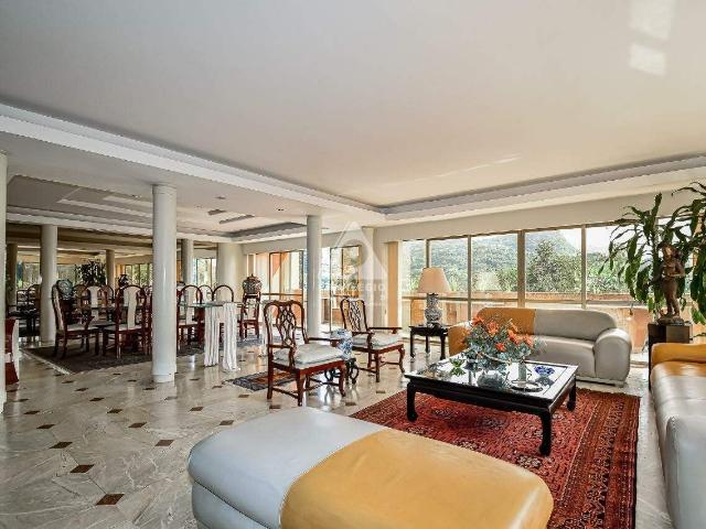 Casa / Sobrado para Venda em Rio de Janeiro/RJ Gávea 6 Quartos