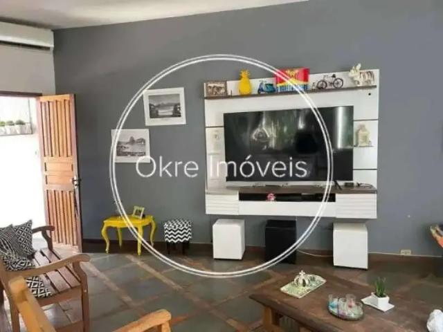 Casa / Sobrado para Venda em Rio de Janeiro/RJ Gávea 7 Quartos