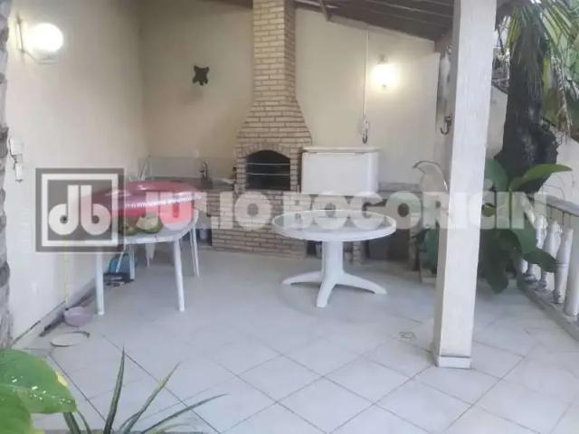 Casa / Sobrado para Venda em Rio de Janeiro/RJ Glória 4 Quartos