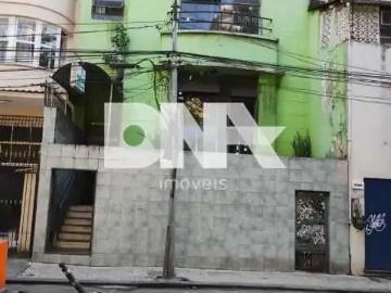 Casa / Sobrado para Venda em Rio de Janeiro/RJ Glória 50 Quartos
