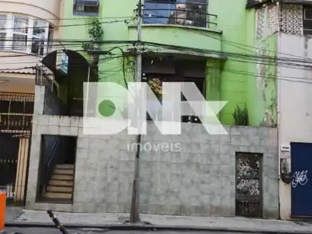 Casa / Sobrado para Venda em Rio de Janeiro/RJ Glória 50 Quartos