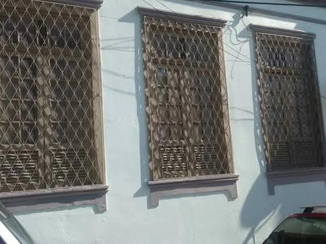 Casa / Sobrado para Venda em Rio de Janeiro/RJ Glória 5 Quartos