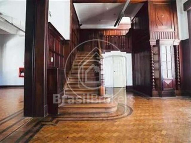 Casa / Sobrado para Venda em Rio de Janeiro/RJ Glória 8 Quartos