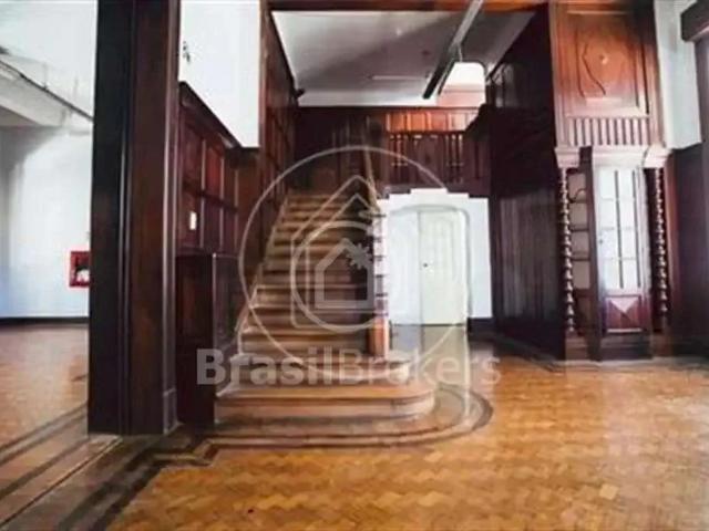 Casa / Sobrado para Venda em Rio de Janeiro/RJ Glória 8 Quartos