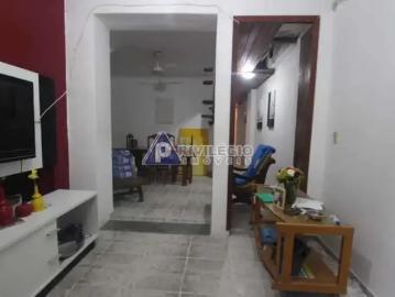 Casa / Sobrado para Venda em Rio de Janeiro/RJ Glória 13 Quartos
