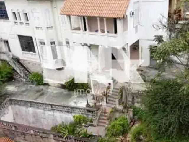 Casa / Sobrado para Venda em Rio de Janeiro/RJ Glória 13 Quartos