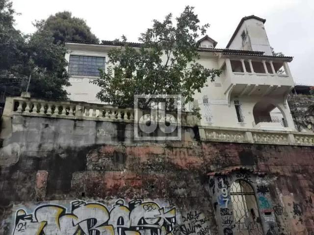 Casa / Sobrado para Venda em Rio de Janeiro/RJ Glória 13 Quartos