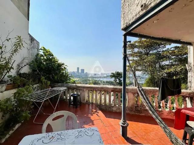 Casa / Sobrado para Venda em Rio de Janeiro/RJ Glória 10 Quartos