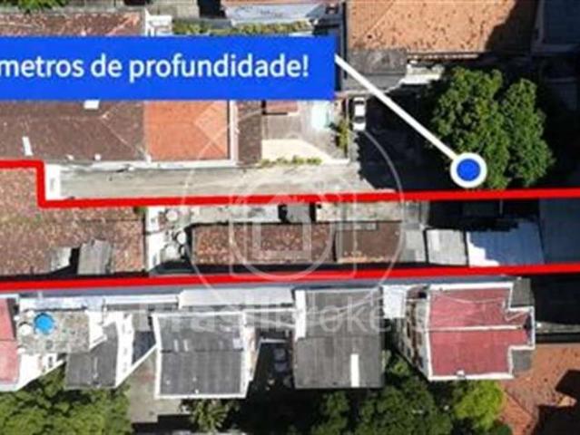 Casa / Sobrado para Venda em Rio de Janeiro/RJ Glória
