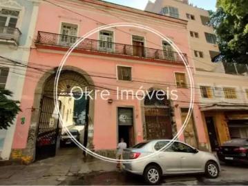 Casa / Sobrado para Venda em Rio de Janeiro/RJ Glória 16 Quartos