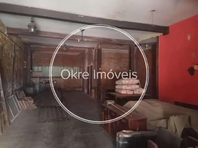 Casa / Sobrado para Venda em Rio de Janeiro/RJ Glória 16 Quartos