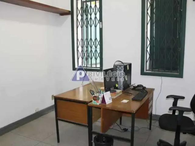 Casa / Sobrado para Venda em Rio de Janeiro/RJ Glória 16 Quartos