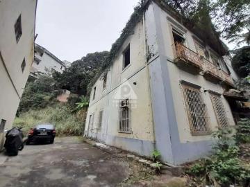 Casa / Sobrado para Venda em Rio de Janeiro/RJ Glória 1 Quartos