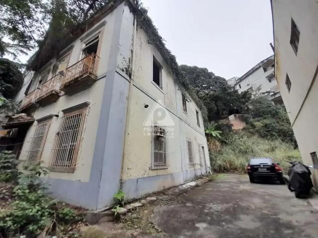 Casa / Sobrado para Venda em Rio de Janeiro/RJ Glória 1 Quartos