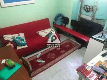 Casa / Sobrado para Venda em Rio de Janeiro/RJ Glória 2 Quartos