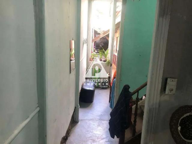 Casa / Sobrado para Venda em Rio de Janeiro/RJ Glória 2 Quartos