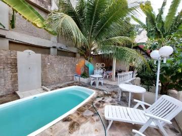 Casa / Sobrado para Venda em Rio de Janeiro/RJ Glória 3 Quartos