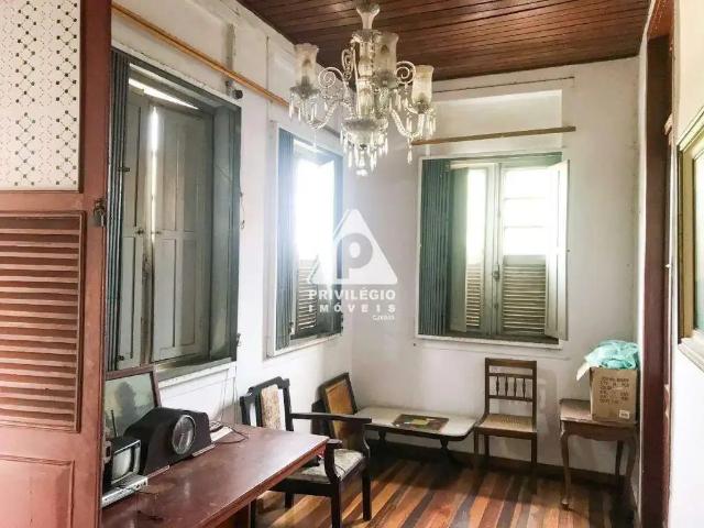 Casa / Sobrado para Venda em Rio de Janeiro/RJ Glória 3 Quartos