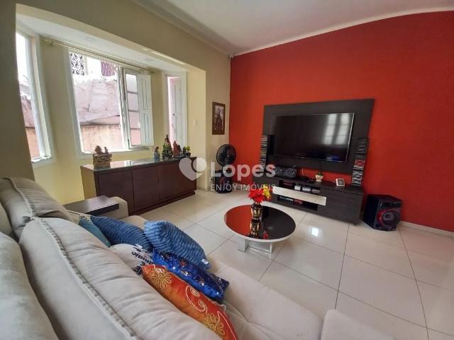 Casa / Sobrado para Venda em Rio de Janeiro/RJ Glória 3 Quartos
