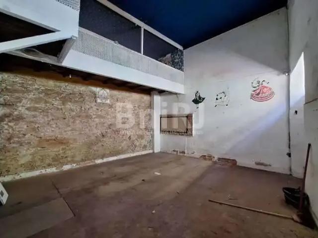 Casa / Sobrado para Venda em Rio de Janeiro/RJ Glória 3 Quartos